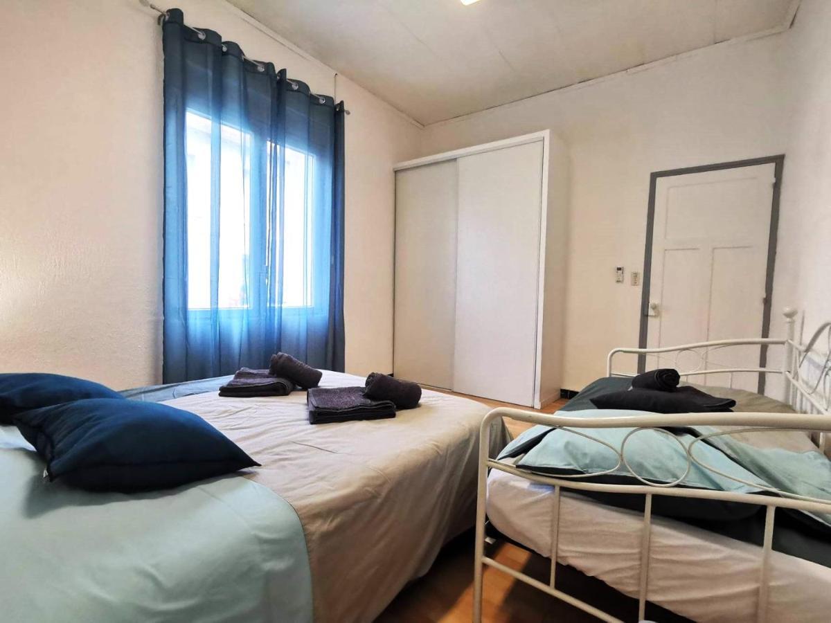 L'Hypercentre - Clim - Terrasse - Wifi Apartment มิรามาส ภายนอก รูปภาพ